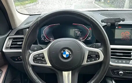 BMW 3 серия, 2021 год, 2 890 143 рублей, 12 фотография