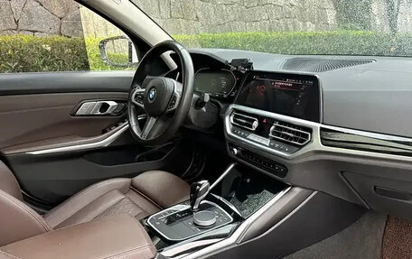 BMW 3 серия, 2021 год, 2 890 143 рублей, 9 фотография