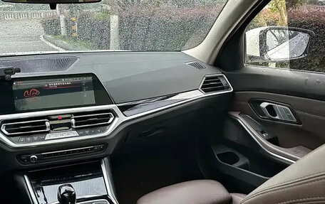 BMW 3 серия, 2021 год, 2 890 143 рублей, 17 фотография