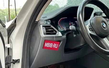 BMW 3 серия, 2021 год, 2 890 143 рублей, 13 фотография