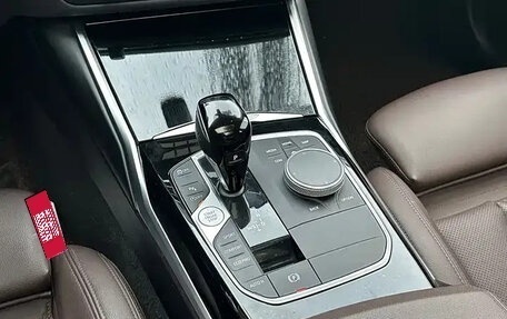 BMW 3 серия, 2021 год, 2 890 143 рублей, 16 фотография