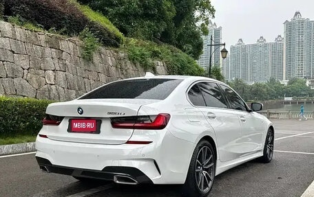 BMW 3 серия, 2021 год, 2 890 143 рублей, 6 фотография