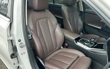 BMW 3 серия, 2021 год, 2 890 143 рублей, 19 фотография