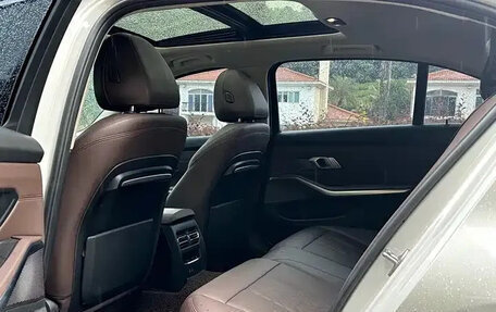 BMW 3 серия, 2021 год, 2 890 143 рублей, 20 фотография