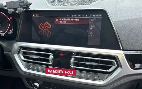 BMW 3 серия, 2021 год, 2 890 143 рублей, 15 фотография