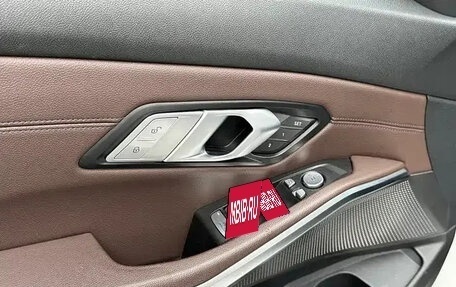 BMW 3 серия, 2021 год, 2 890 143 рублей, 14 фотография