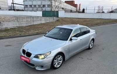 BMW 5 серия, 2003 год, 850 000 рублей, 1 фотография