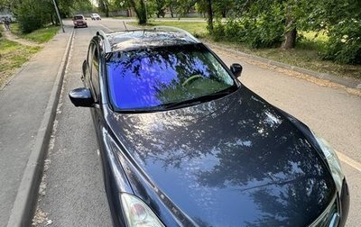 Infiniti EX, 2009 год, 1 360 000 рублей, 1 фотография