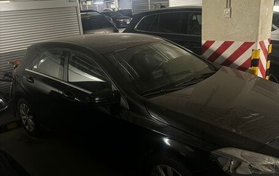 Mercedes-Benz A-Класс, 2015 год, 1 750 000 рублей, 1 фотография