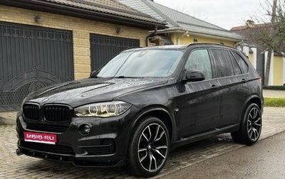 BMW X5, 2014 год, 3 350 000 рублей, 1 фотография