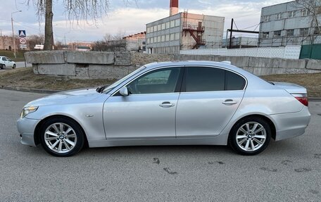 BMW 5 серия, 2003 год, 850 000 рублей, 7 фотография