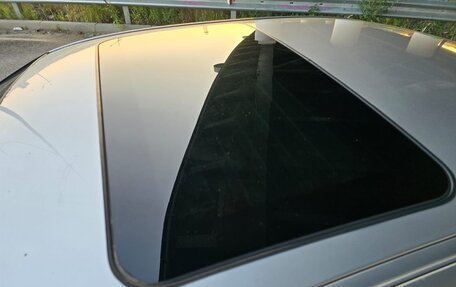 BMW 5 серия, 2003 год, 850 000 рублей, 15 фотография