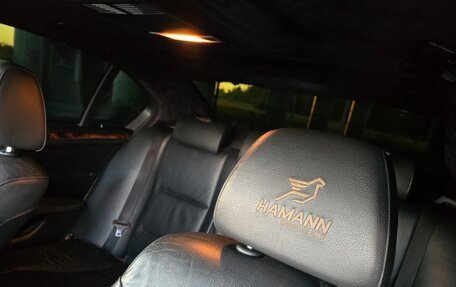 BMW 5 серия, 2003 год, 850 000 рублей, 14 фотография