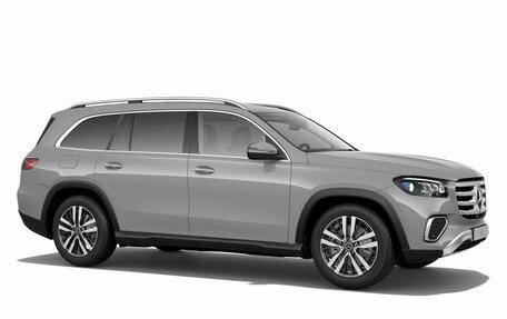 Mercedes-Benz GLS, 2025 год, 18 900 000 рублей, 1 фотография