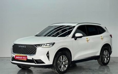 Haval H6, 2022 год, 1 432 000 рублей, 1 фотография