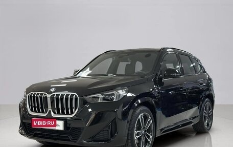 BMW X1, 2025 год, 4 090 000 рублей, 1 фотография