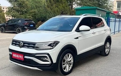 Volkswagen T-Cross I, 2022 год, 1 180 000 рублей, 1 фотография