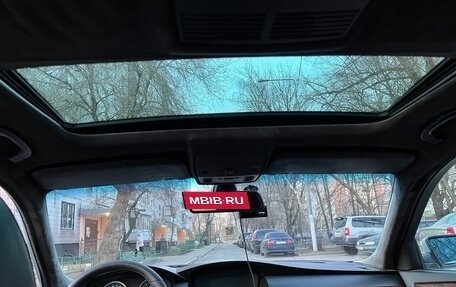 BMW 5 серия, 2003 год, 850 000 рублей, 22 фотография