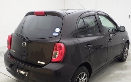 Nissan March IV, 2016 год, 579 000 рублей, 1 фотография