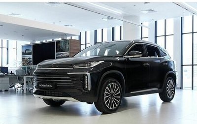 CheryExeed TXL, 2024 год, 4 324 800 рублей, 1 фотография