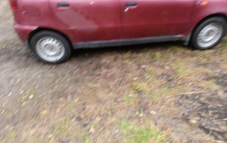 Fiat Punto III Punto Evo рестайлинг, 1998 год, 50 000 рублей, 1 фотография