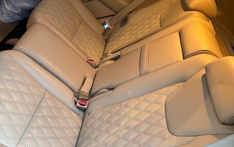 Lexus RX III, 2011 год, 2 050 000 рублей, 10 фотография