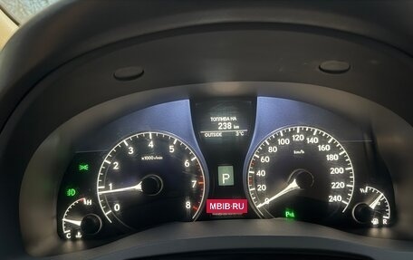 Lexus RX III, 2011 год, 2 050 000 рублей, 12 фотография