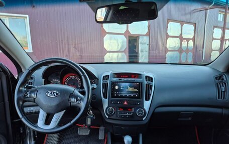 KIA cee'd I рестайлинг, 2011 год, 820 000 рублей, 3 фотография