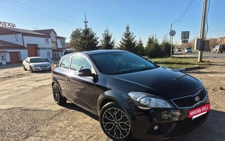 KIA cee'd I рестайлинг, 2011 год, 820 000 рублей, 6 фотография