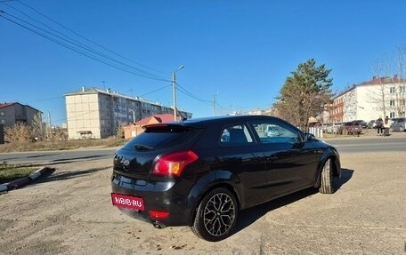 KIA cee'd I рестайлинг, 2011 год, 820 000 рублей, 7 фотография