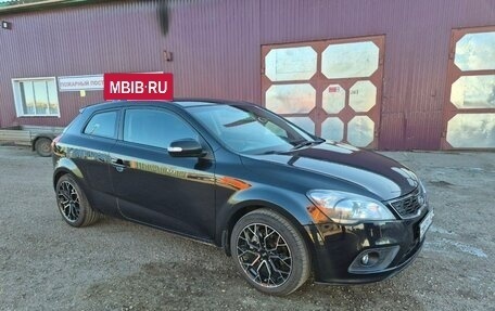 KIA cee'd I рестайлинг, 2011 год, 820 000 рублей, 10 фотография