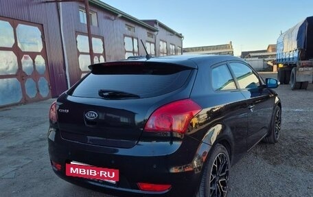 KIA cee'd I рестайлинг, 2011 год, 820 000 рублей, 8 фотография