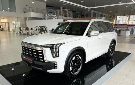 GAC GS8, 2025 год, 5 099 000 рублей, 1 фотография