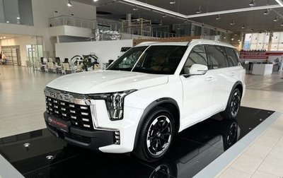 GAC GS8, 2025 год, 5 099 000 рублей, 1 фотография