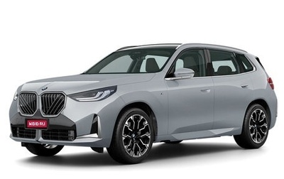 BMW X3, 2025 год, 8 400 000 рублей, 1 фотография