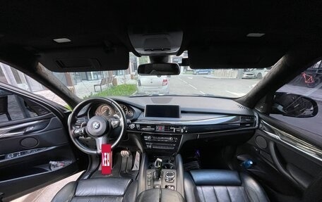 BMW X5, 2014 год, 3 350 000 рублей, 10 фотография