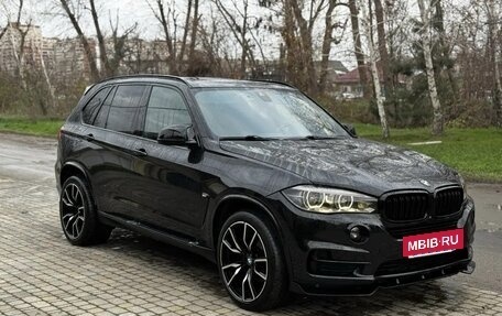BMW X5, 2014 год, 3 350 000 рублей, 6 фотография