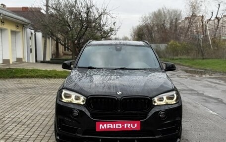 BMW X5, 2014 год, 3 350 000 рублей, 2 фотография