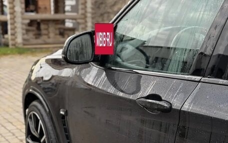 BMW X5, 2014 год, 3 350 000 рублей, 7 фотография