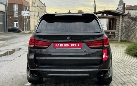 BMW X5, 2014 год, 3 350 000 рублей, 4 фотография