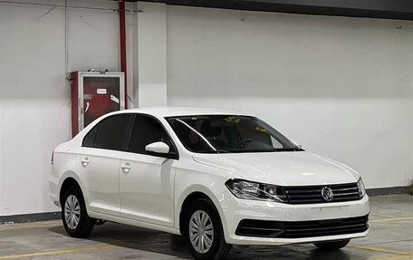 Volkswagen Santana, 2021 год, 1 251 000 рублей, 1 фотография