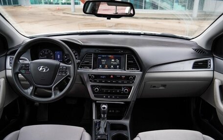 Hyundai Sonata VII, 2016 год, 1 680 000 рублей, 3 фотография