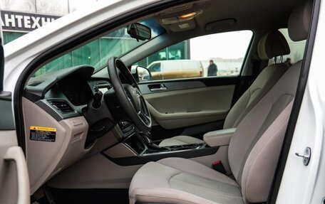 Hyundai Sonata VII, 2016 год, 1 680 000 рублей, 8 фотография