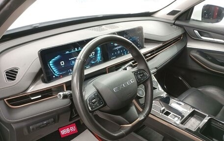 CheryExeed LX, 2023 год, 1 679 000 рублей, 1 фотография
