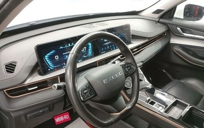 CheryExeed LX, 2023 год, 1 679 000 рублей, 1 фотография