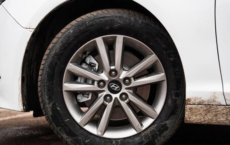 Hyundai Sonata VII, 2016 год, 1 680 000 рублей, 15 фотография