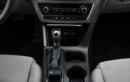 Hyundai Sonata VII, 2016 год, 1 680 000 рублей, 16 фотография