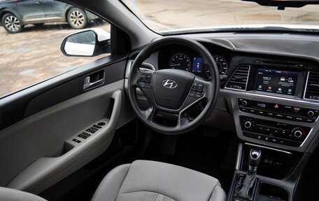 Hyundai Sonata VII, 2016 год, 1 680 000 рублей, 19 фотография