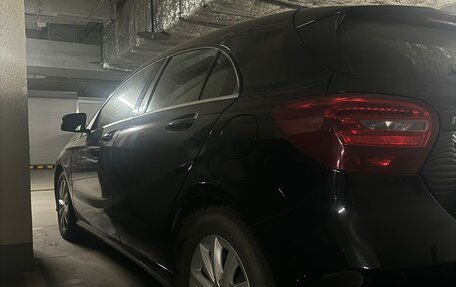 Mercedes-Benz A-Класс, 2015 год, 1 750 000 рублей, 7 фотография