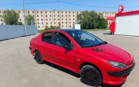Peugeot 206, 2008 год, 125 000 рублей, 3 фотография